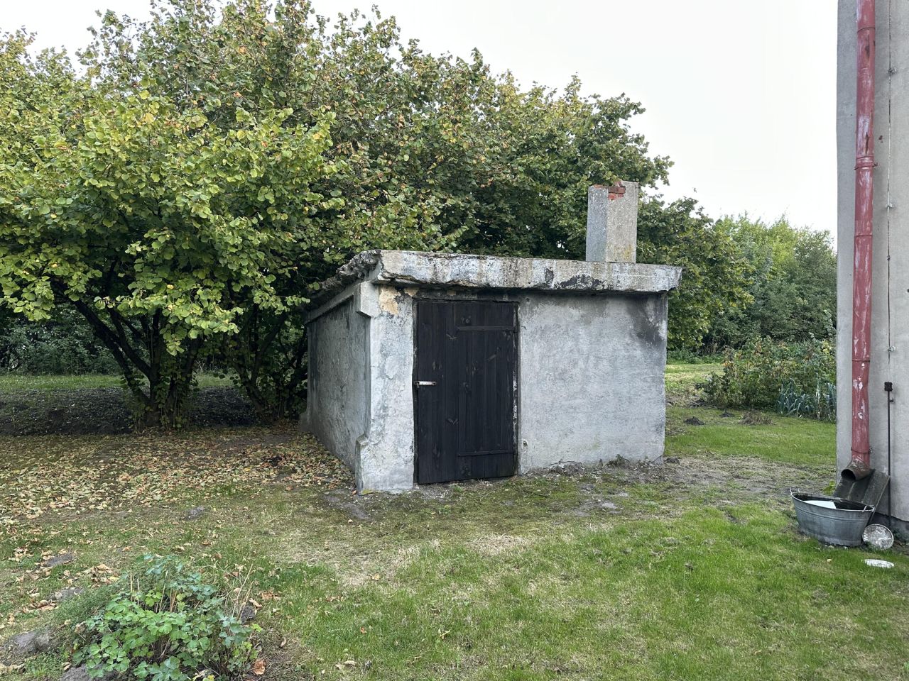 Mieszkanie 3-pokojowe Borków Stary. Zdjęcie 27