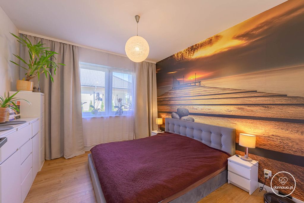 dom wolnostojący, 4 pokoje Skrzeszew, ul. Familijna. Zdjęcie 17