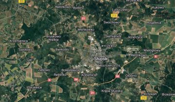 Mieszkanie 2-pokojowe Słupsk, al. 3 Maja