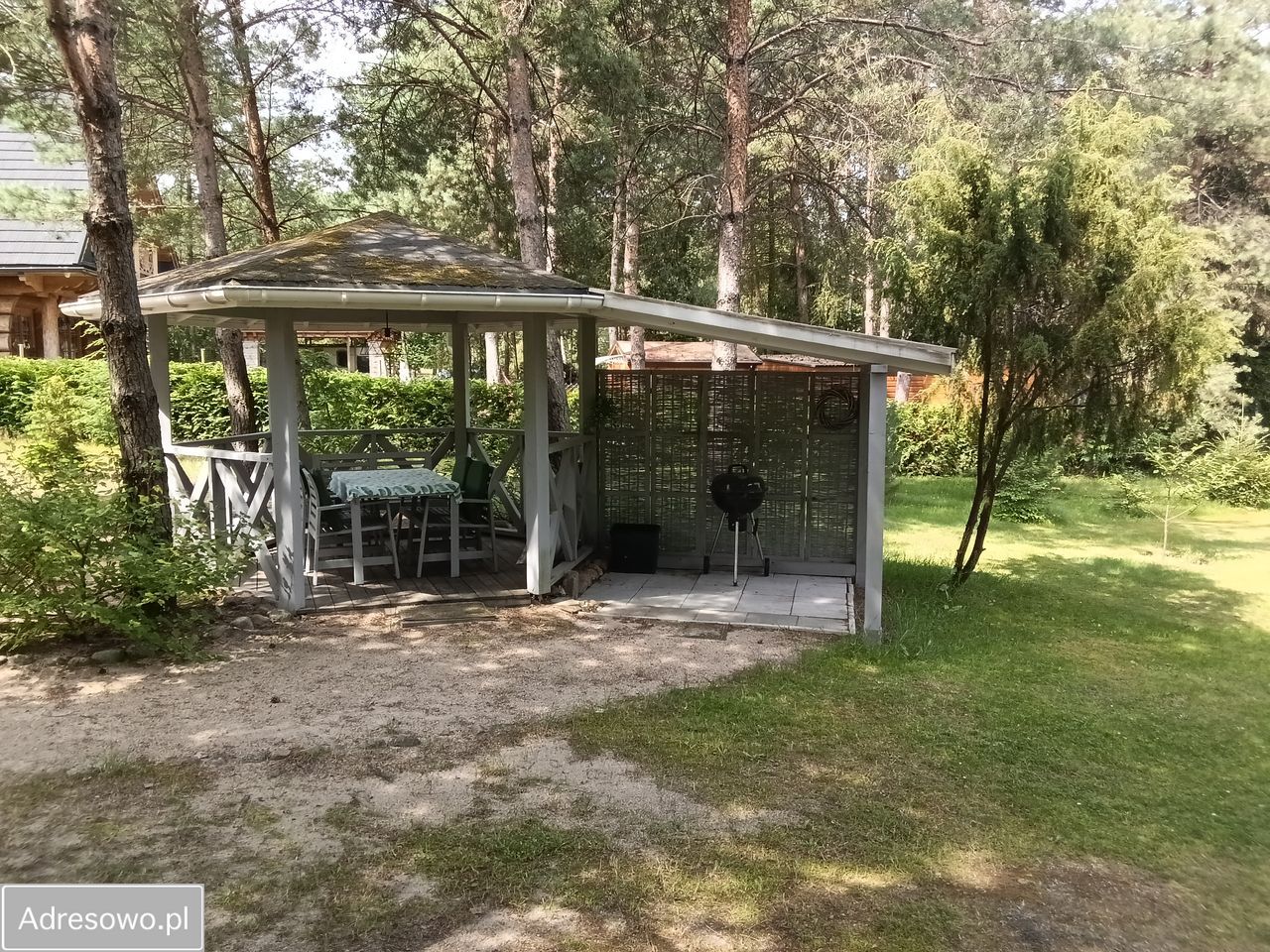 dom wolnostojący, 4 pokoje Ostroróg. Zdjęcie 7