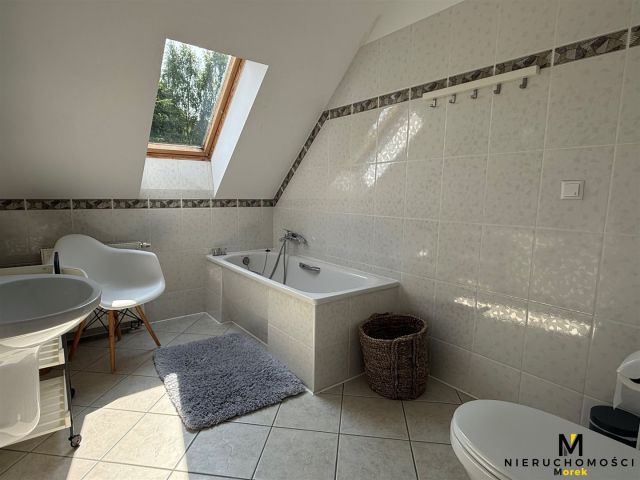 dom wolnostojący, 7 pokoi Dargocice. Zdjęcie 9