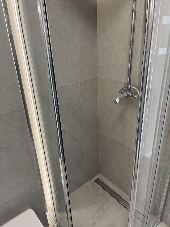 bliźniak, 4 pokoje Gościcino. Zdjęcie 4