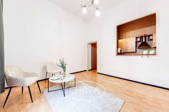 Mieszkanie 1-pokojowe Wrocław Krzyki, ul. Orla. Zdjęcie 5