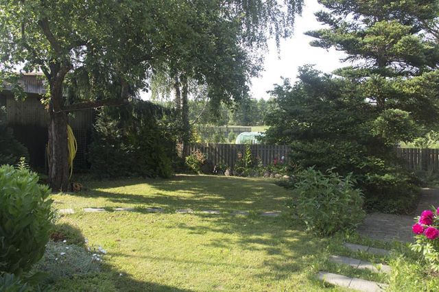 bliźniak, 3 pokoje Narewka, ul. Ogrodowa. Zdjęcie 7