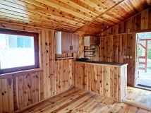 Działka budowlana Borowe. Zdjęcie 4