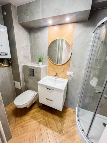 Mieszkanie 2-pokojowe Ostrowiec Świętokrzyski, ul. Polna. Zdjęcie 15