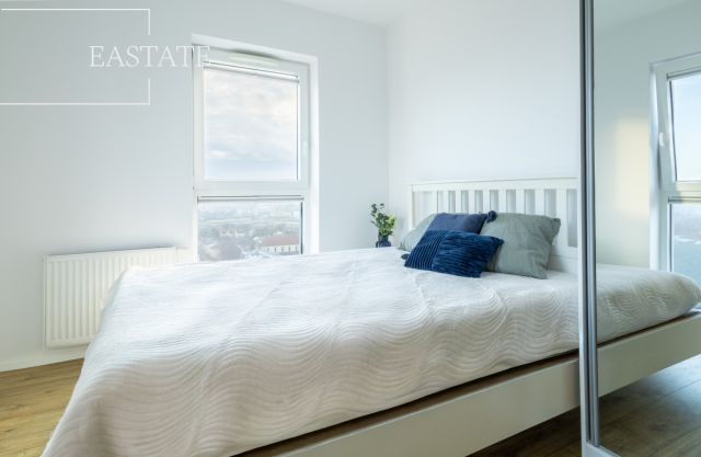 Mieszkanie 3-pokojowe Gdańsk Letnica, ul. Starowiejska. Zdjęcie 4