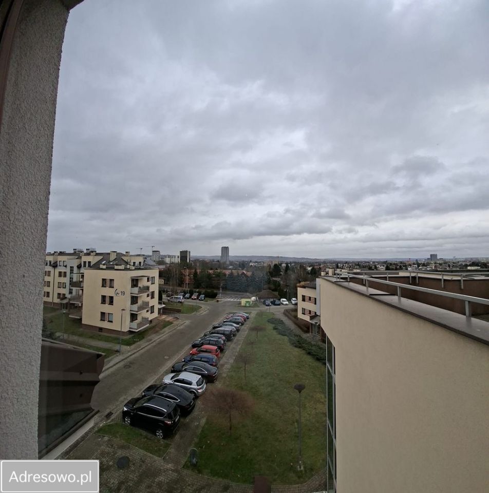 Mieszkanie 4-pokojowe Rzeszów Pobitno, ul. Jana Twardowskiego. Zdjęcie 17