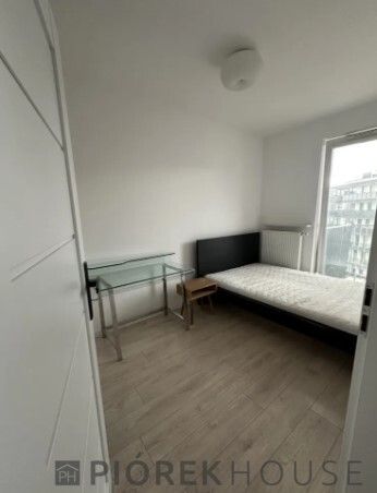 Mieszkanie 2-pokojowe Warszawa Praga-Południe, ul. gen. Stanisława Skalskiego. Zdjęcie 4