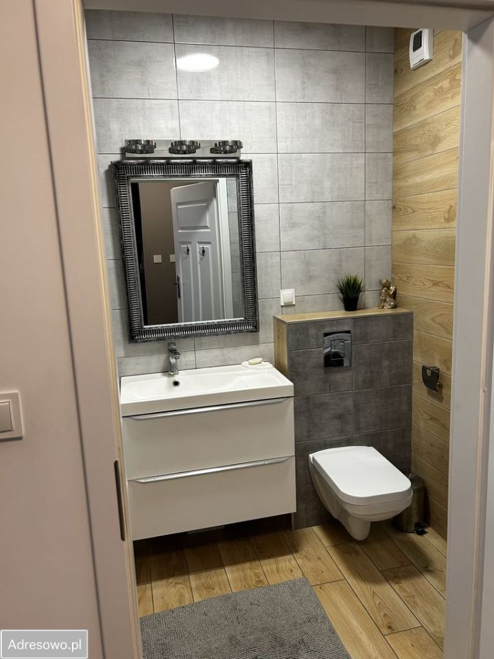 Mieszkanie 2-pokojowe Warszawa Ursus, ul. Edwarda Habicha. Zdjęcie 6