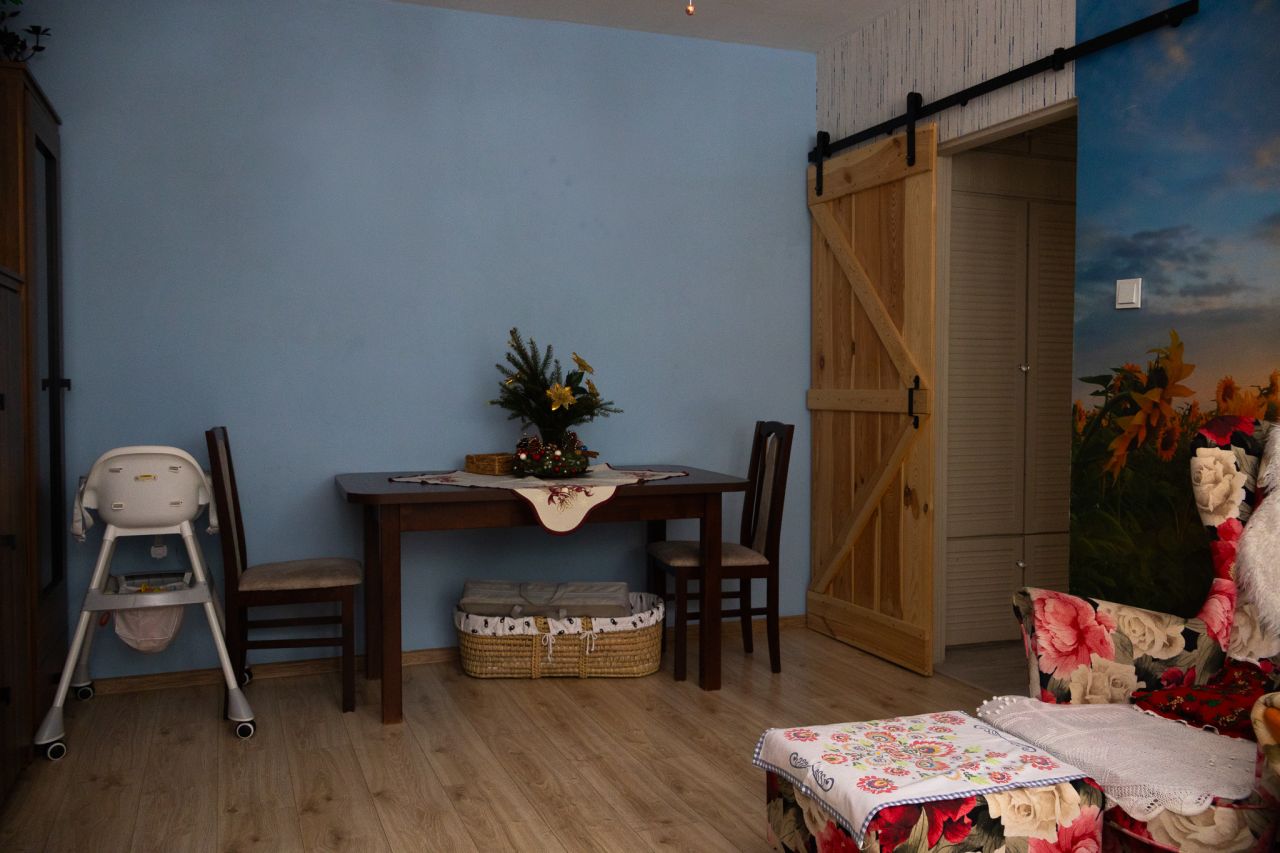 Mieszkanie 2-pokojowe Płock, ul. Dobrzyńska. Zdjęcie 5