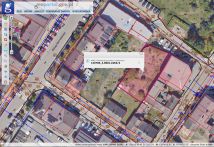 Działka inwestycyjna Żuromin. Zdjęcie 1