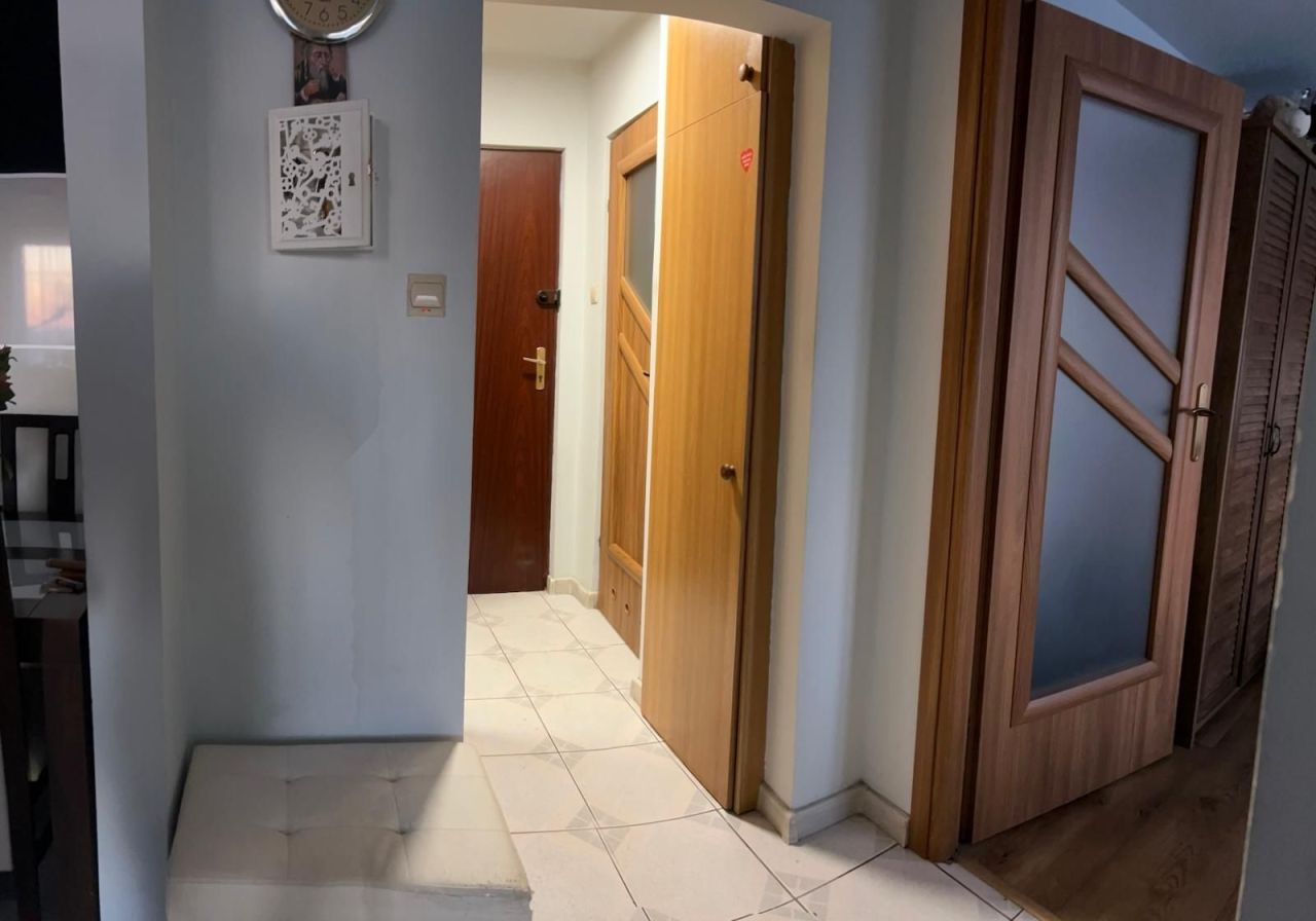 Mieszkanie 2-pokojowe Dąbrowa Górnicza, ul. Marcina Kasprzaka. Zdjęcie 2