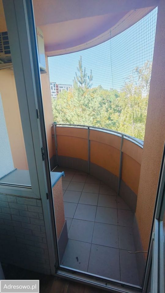 Mieszkanie 2-pokojowe Wrocław Tarnogaj, ul. Jesionowa. Zdjęcie 9