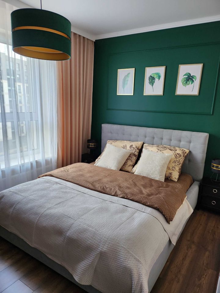 Mieszkanie 2-pokojowe Białystok Centrum, ul. kard. Stefana Wyszyńskiego. Zdjęcie 7