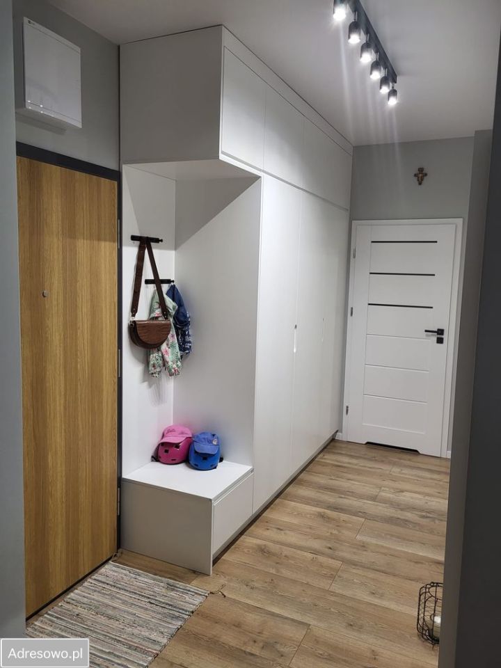 Mieszkanie 3-pokojowe Zielonka, ul. Wojska Polskiego. Zdjęcie 8