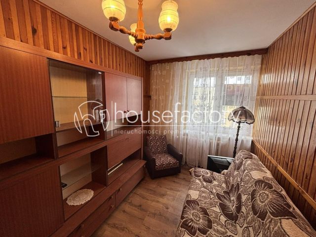 Mieszkanie 2-pokojowe Łódź, ul. Armii Krajowej. Zdjęcie 3