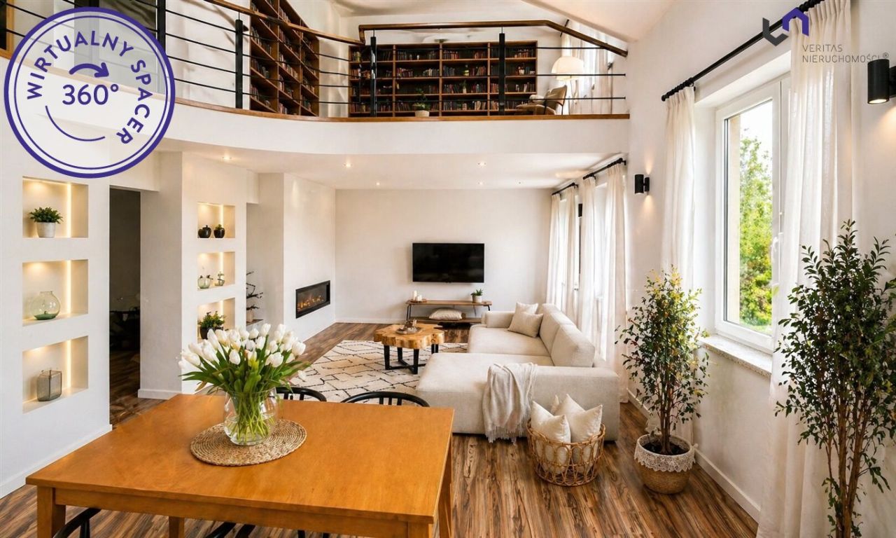 Mieszkanie 4-pokojowe Mikołów Centrum, ul. Krótka. Zdjęcie 1