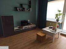 Mieszkanie 2-pokojowe Łódź Retkinia, ul. ks. Jerzego Popiełuszki. Zdjęcie 2