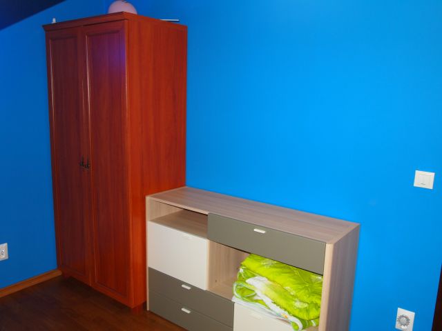 dom szeregowy, 7 pokoi Jerzmanki. Zdjęcie 47