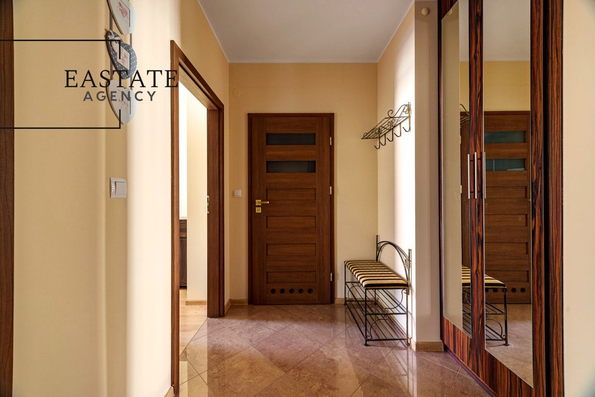 Mieszkanie 2-pokojowe Warszawa Mokotów, al. Wyścigowa. Zdjęcie 8