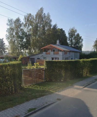 dom wolnostojący Samborowo. Zdjęcie 1