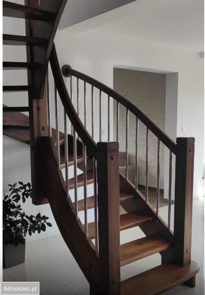 dom wolnostojący, 4 pokoje Klikawa, ul. Akacjowa. Zdjęcie 9