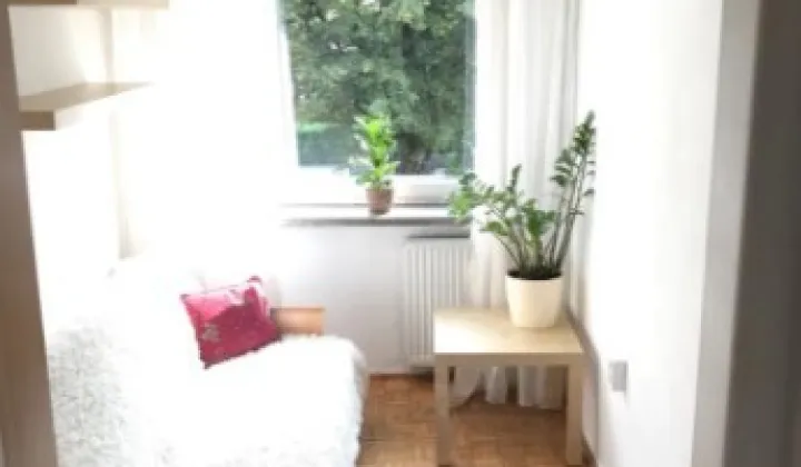 Mieszkanie 3-pokojowe Warszawa Ursus, ul. Stanisława Wojciechowskiego