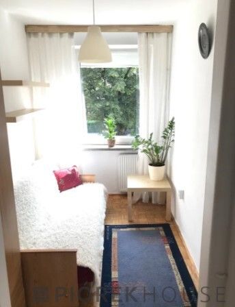 Mieszkanie 3-pokojowe Warszawa Ursus, ul. Stanisława Wojciechowskiego. Zdjęcie 1