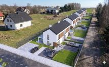 Działka inwestycyjna Ptakowice. Zdjęcie 3