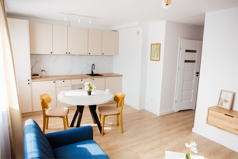 Mieszkanie 3-pokojowe Chojnice, ul. Łanowa. Zdjęcie 2