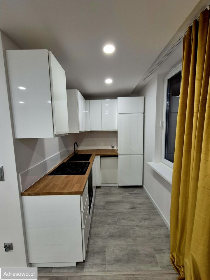 Mieszkanie 2-pokojowe Będzin Syberka, ul. dr. Adama Bilika. Zdjęcie 6