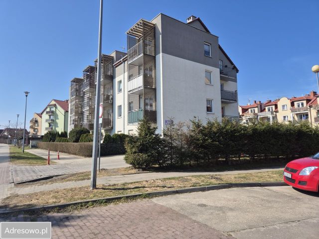 Mieszkanie 2-pokojowe Zieleniewo, ul. Różana. Zdjęcie 1