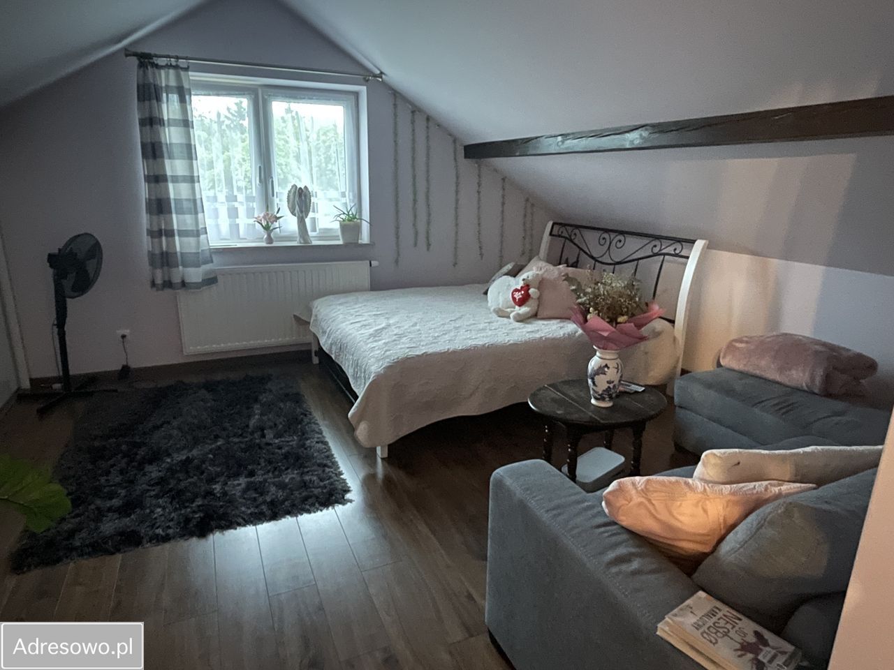 dom wolnostojący, 6 pokoi Moszczenica Wyżna. Zdjęcie 15