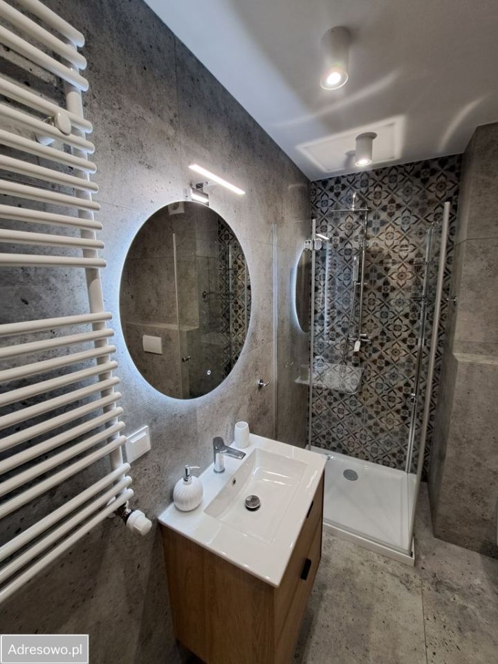 Mieszkanie 3-pokojowe Płock Stare Miasto, ul. Ostatnia. Zdjęcie 6