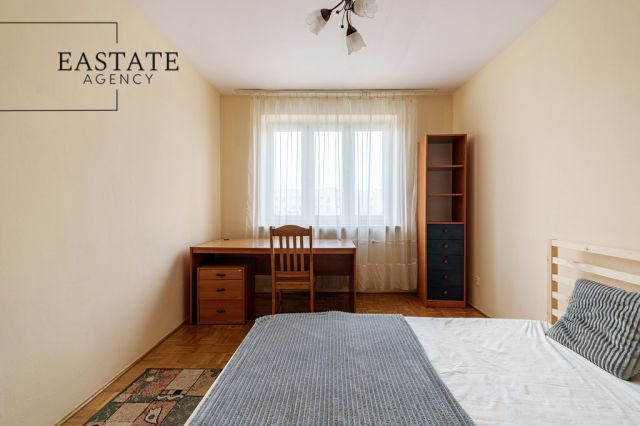 Mieszkanie 3-pokojowe Warszawa Bemowo, ul. Rodła. Zdjęcie 3