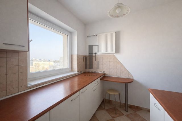 Mieszkanie 2-pokojowe Warszawa Mokotów, ul. Zygmunta Modzelewskiego. Zdjęcie 3