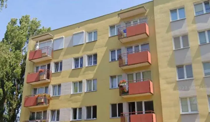 Mieszkanie 3-pokojowe Nowy Tomyśl, os. Stefana Batorego