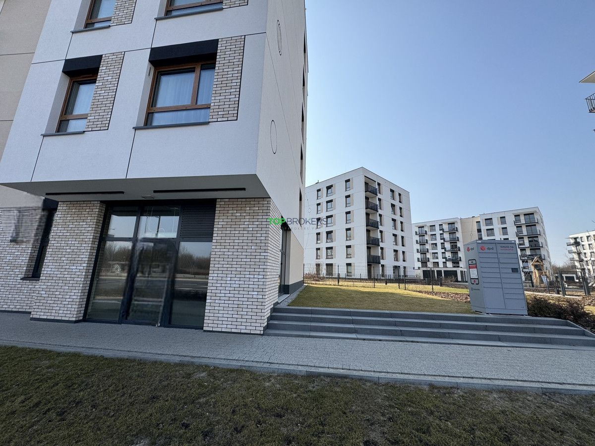 Lokal Warszawa Mokotów. Zdjęcie 6