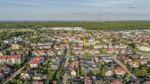 Mieszkanie 2-pokojowe Gdańsk Osowa, ul. Perseusza. Zdjęcie 21