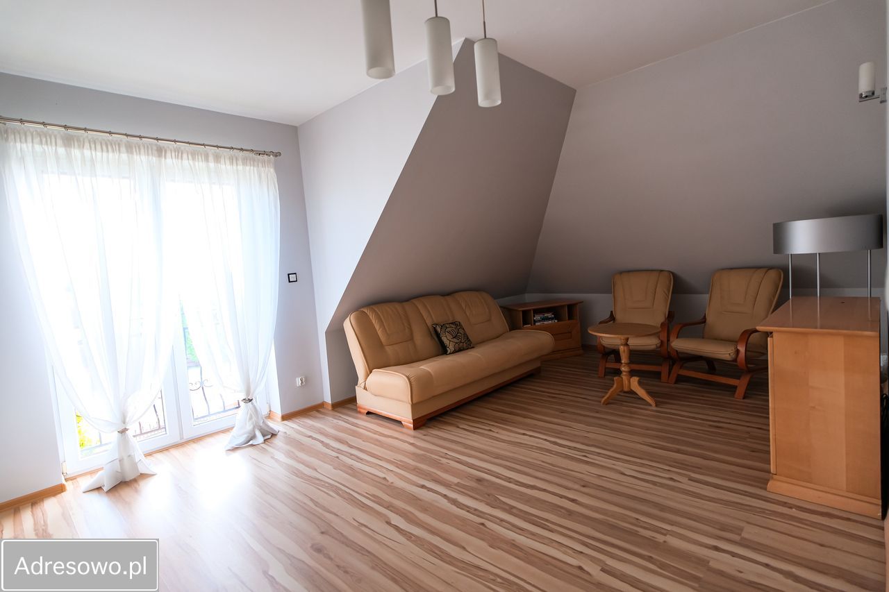 dom wolnostojący, 6 pokoi Czerwonak. Zdjęcie 10