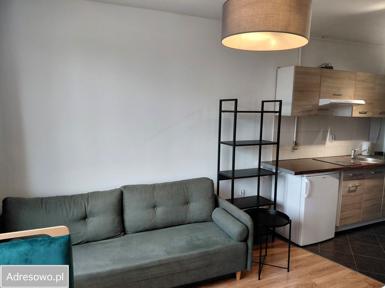 Mieszkanie 1-pokojowe Warszawa Bielany, ul. Szegedyńska. Zdjęcie 6
