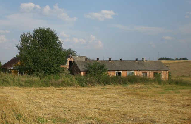 dom wolnostojący, 3 pokoje Czartowczyk Kolonia Czartowczyk. Zdjęcie 1