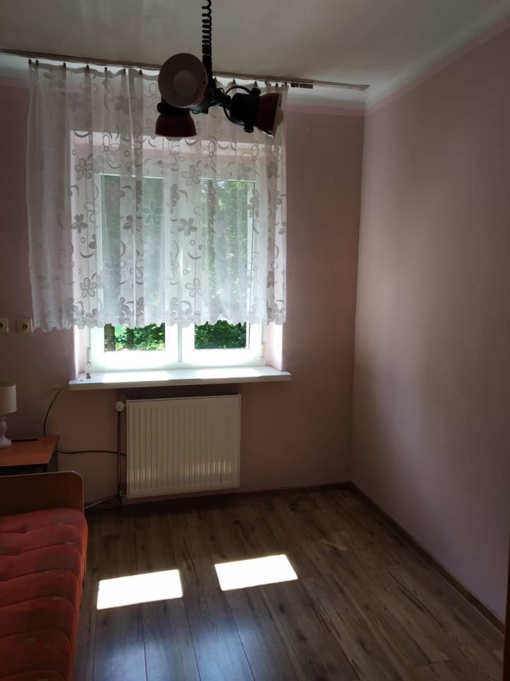 Mieszkanie 4-pokojowe Jaworzno Centrum. Zdjęcie 4