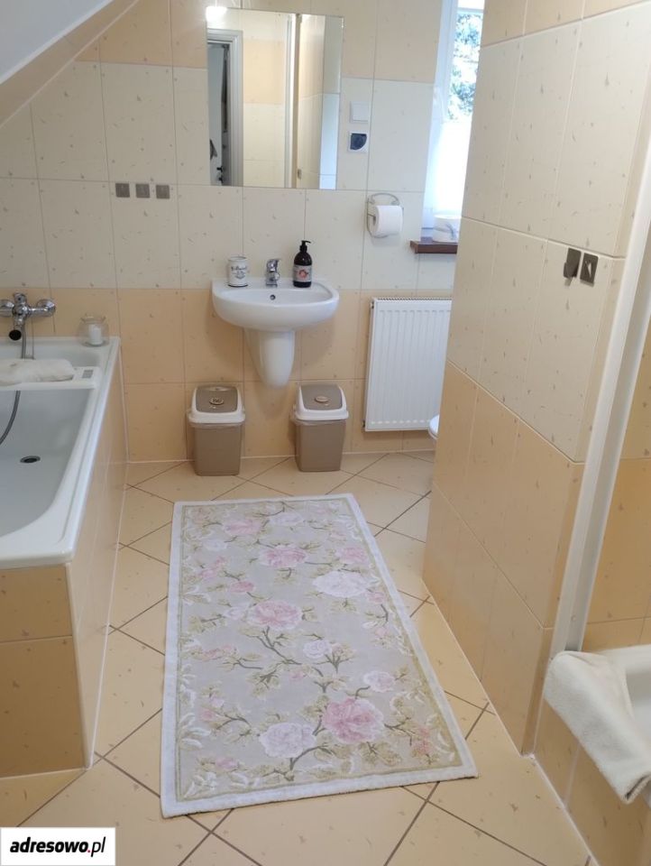 dom wolnostojący, 7 pokoi Gąski. Zdjęcie 9