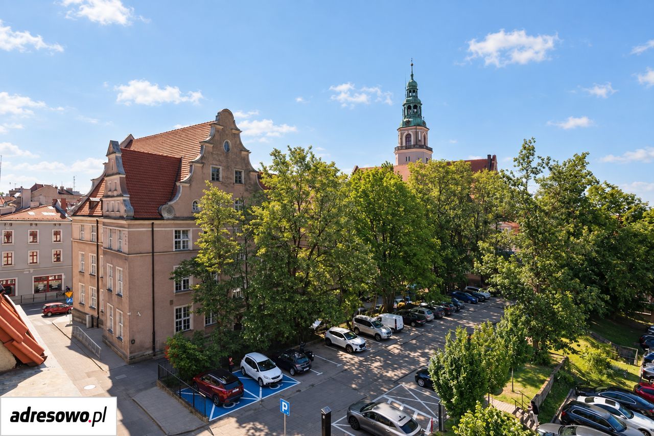 Mieszkanie 2-pokojowe Olsztyn Śródmieście, ul. Ratuszowa. Zdjęcie 9