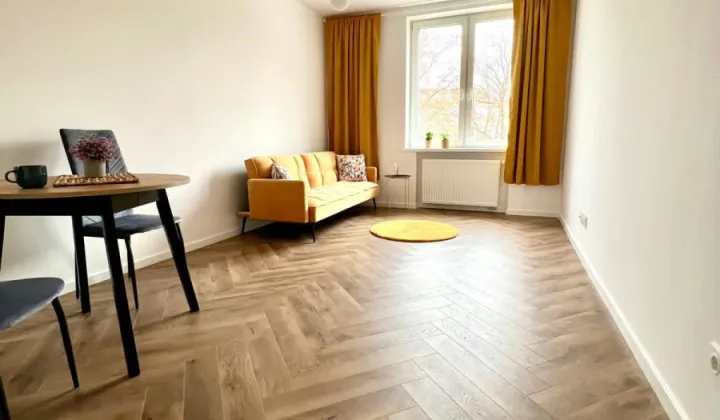 Mieszkanie 3-pokojowe Bydgoszcz