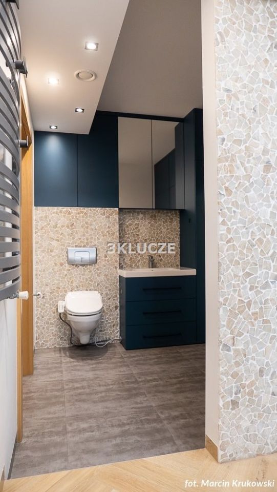 dom wolnostojący, 5 pokoi Rudno. Zdjęcie 13