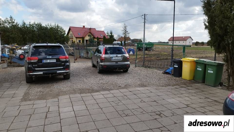 Mieszkanie 2-pokojowe Pruska Łąka. Zdjęcie 8