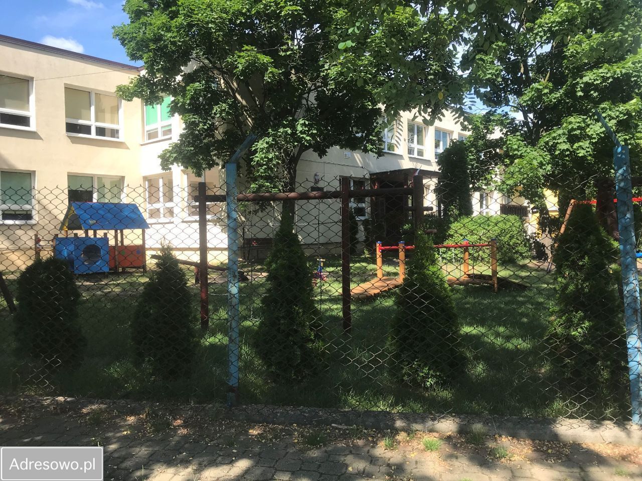 Działka budowlana Józefów, ul. Akacjowa. Zdjęcie 12